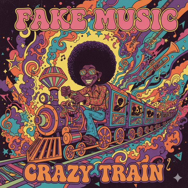 Crazy Train