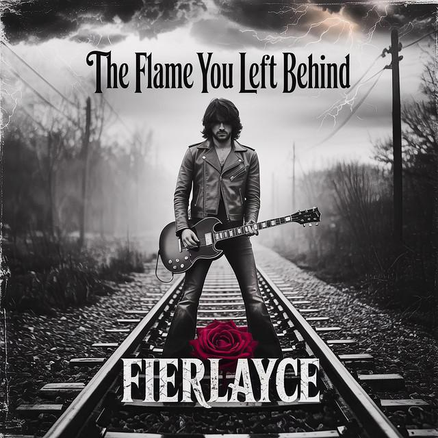 The Flame You Left Behind