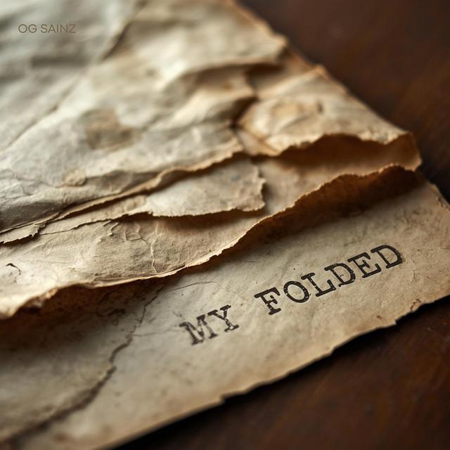 My Folded