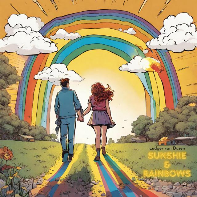 Sunshine & Rainbows