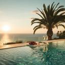 Clocks (Ibiza Lounge)