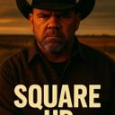 Square Up (Un-Cut)