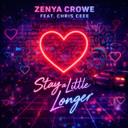 Stay a Little Longer