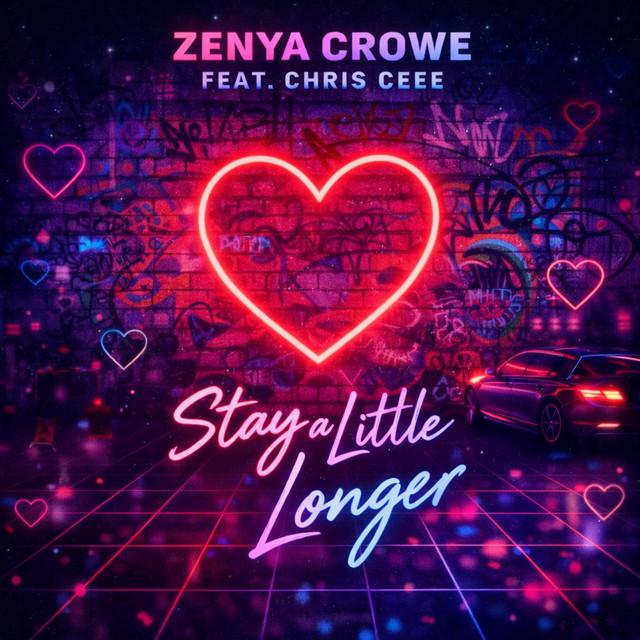 Stay a Little Longer