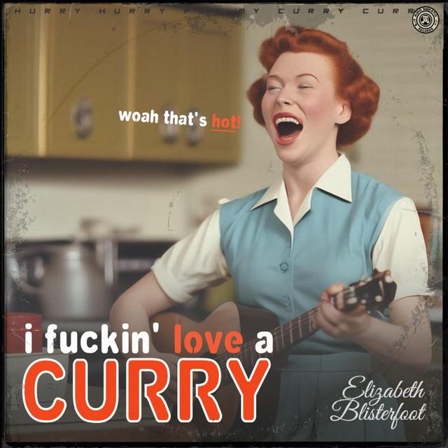 Curry Curry Curry