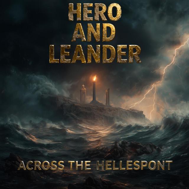 Hero and Leander: Across the Hellespont
