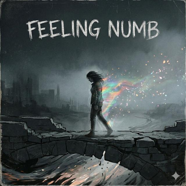 Feeling Numb