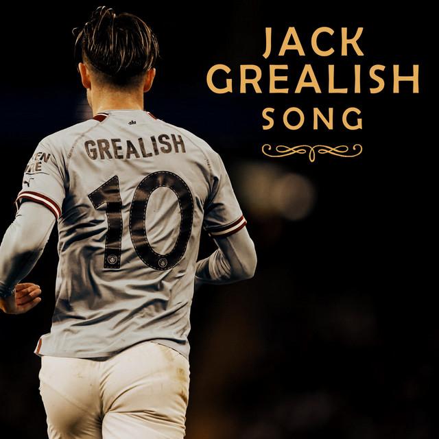 Jack Grealish Song - Punk Version