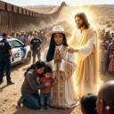 Save Those Mexicans from ICE