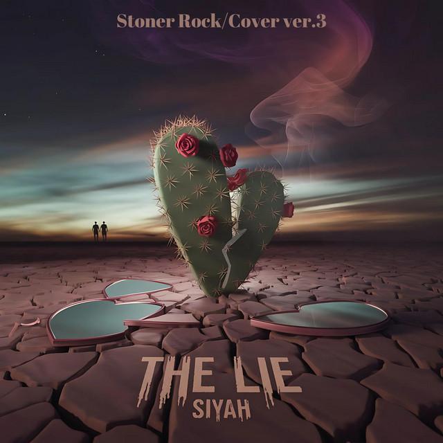 THE LİE - Stoner rock / Cover ver.3