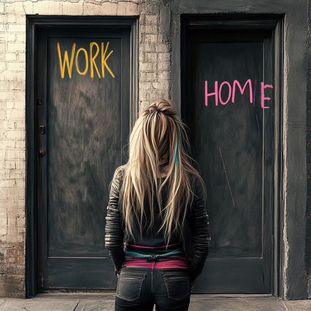 Home Work Rewind Repeat