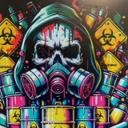 Troubled souls and troubled minds