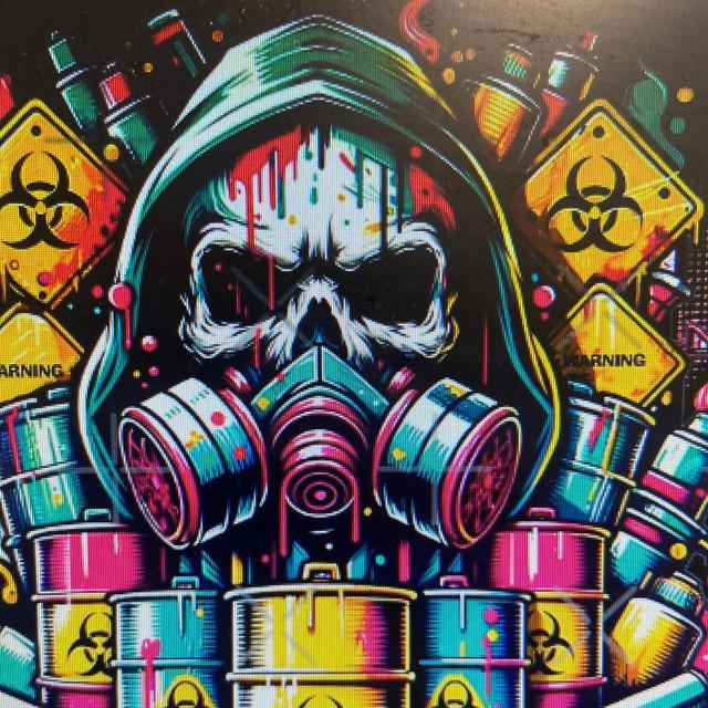 Troubled souls and troubled minds