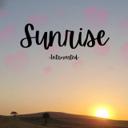 Sunrise