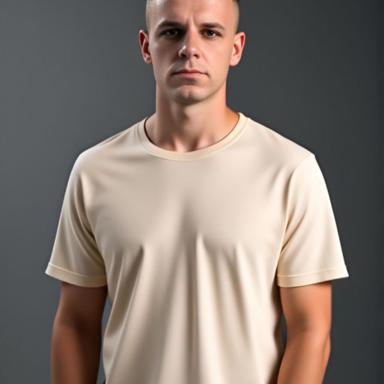 Dave “Mix It Up”  Fairman