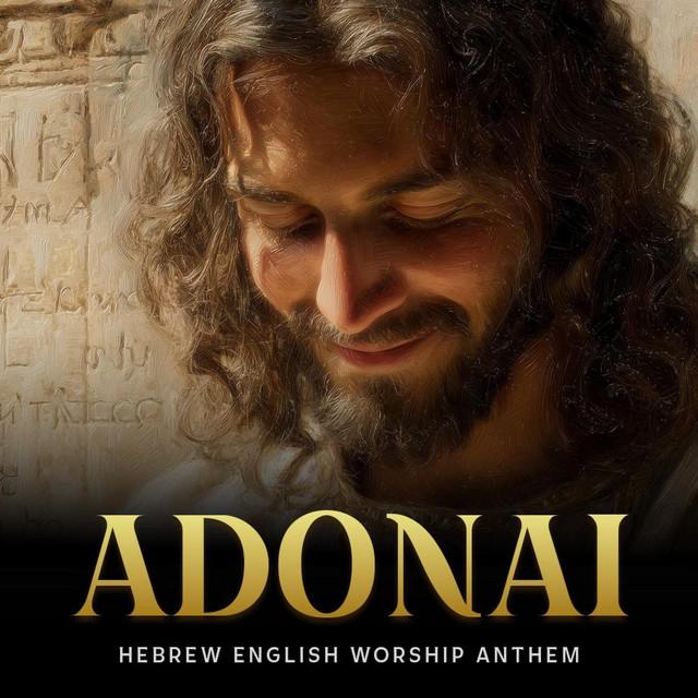 ADONAI (I Call Upon Your Name)