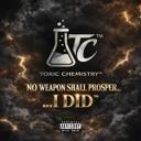 NO WEAPON SHALL PROSPER