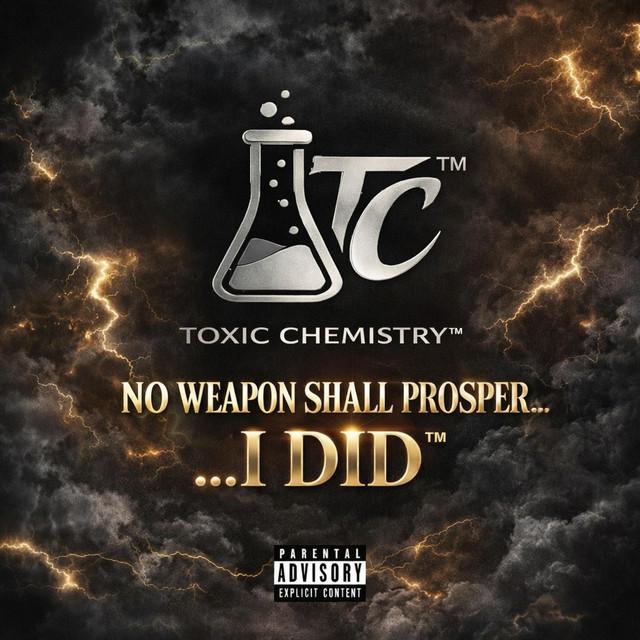 NO WEAPON SHALL PROSPER