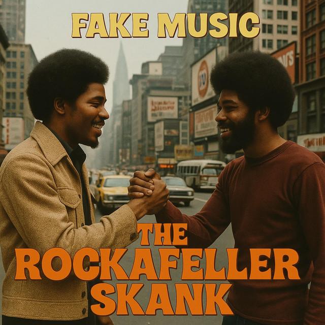 The Rockafeller Skank