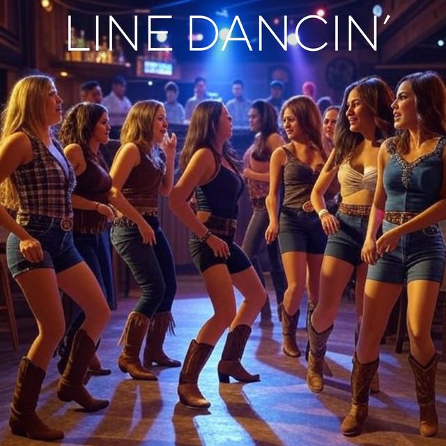 Line Dancin'
