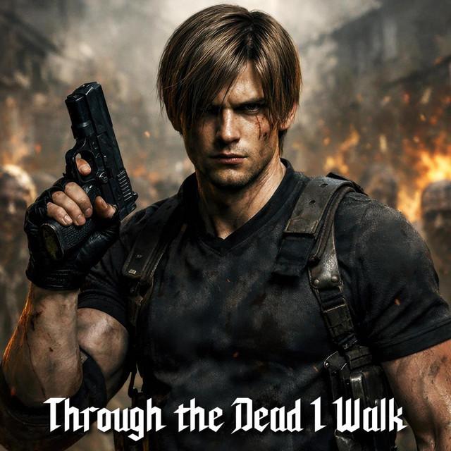 Through the Dead I Walk