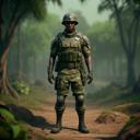 Phahamisetsa Mahlo aka dithabeng