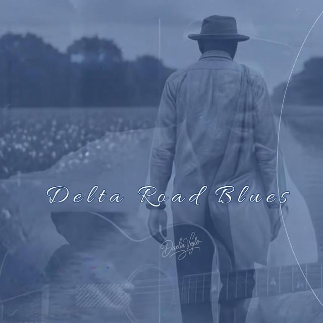 Delta Road Blues