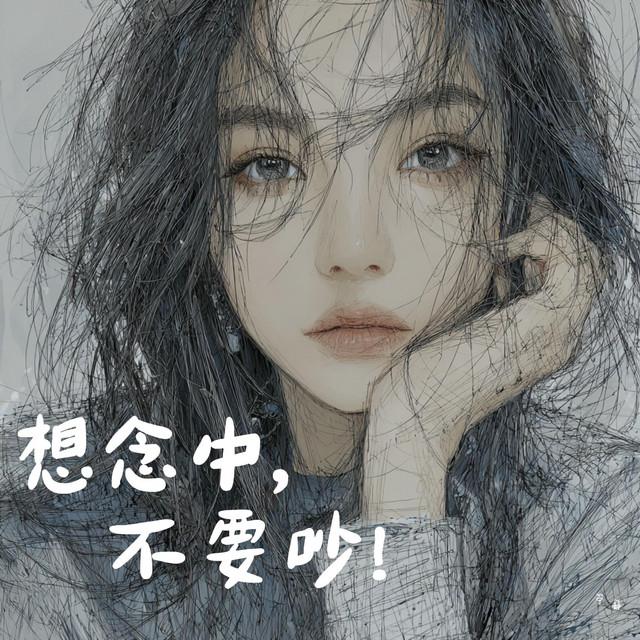 想念中, 不要吵!