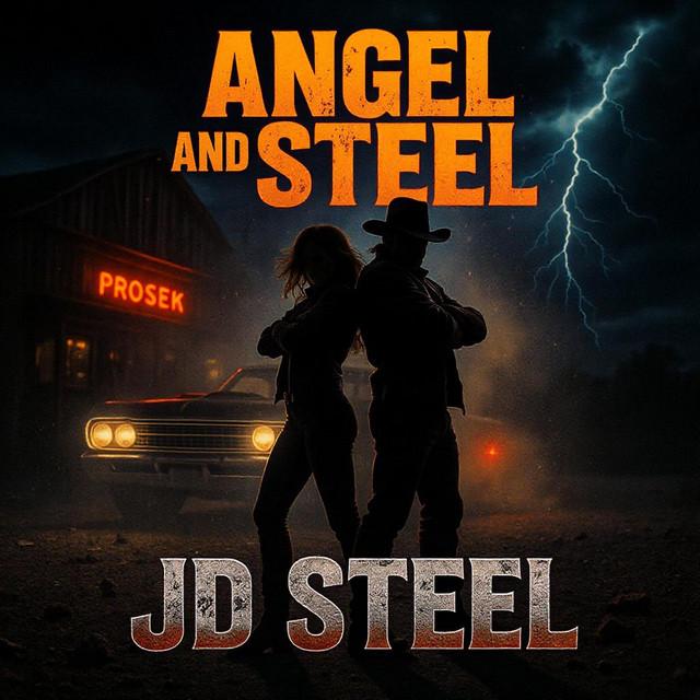 Angel And Steel