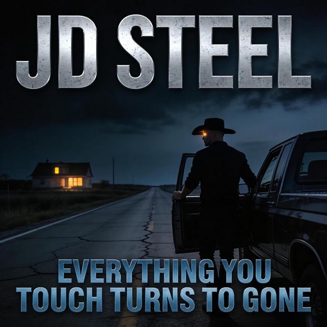 Everything You Touch Turns To Gone