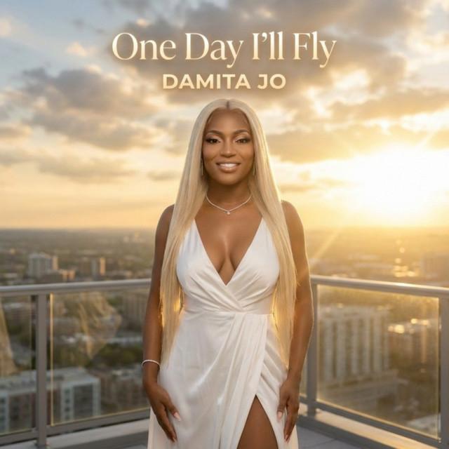 One Day I’ll Fly