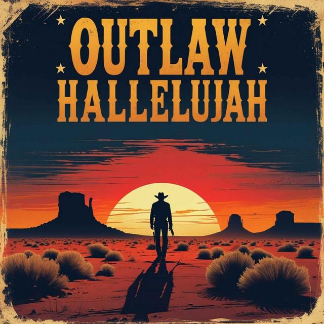 Outlaw Hallelujah