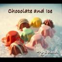 Chocolate and Ice