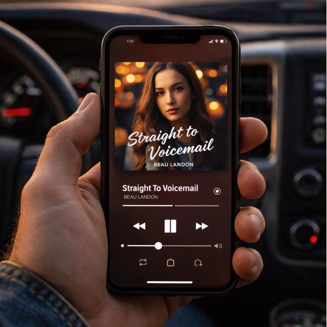 Straight to voicemail