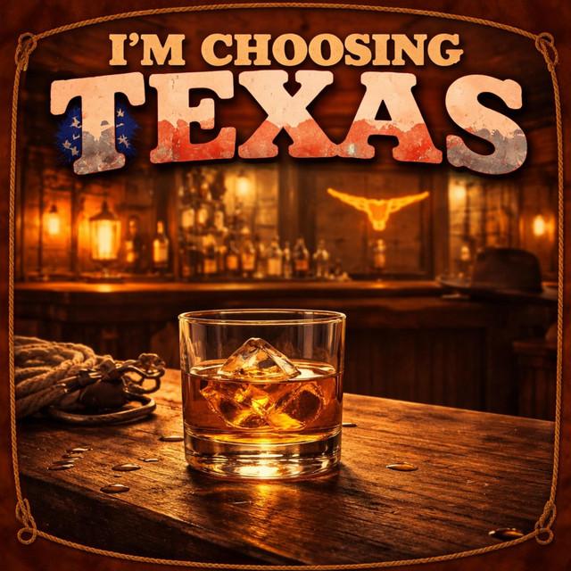 I'm Choosing Texas