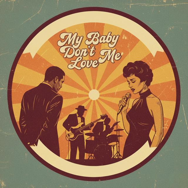 My Baby Don't Love Me