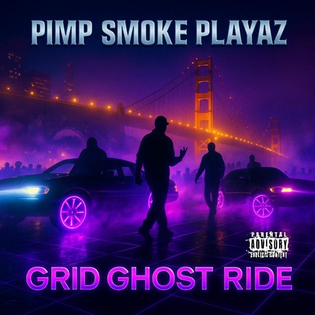 Grid Ghost Ride