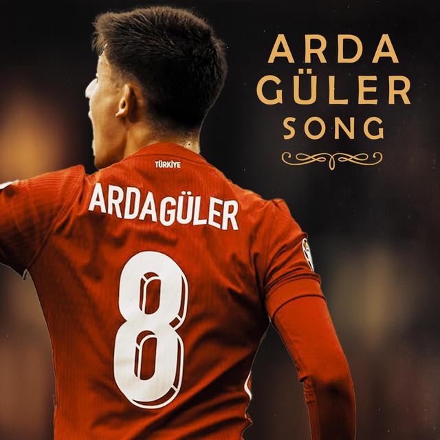 Arda Güler Song - Pop Mix