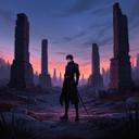 Rise of Shadows - Re-Imagined