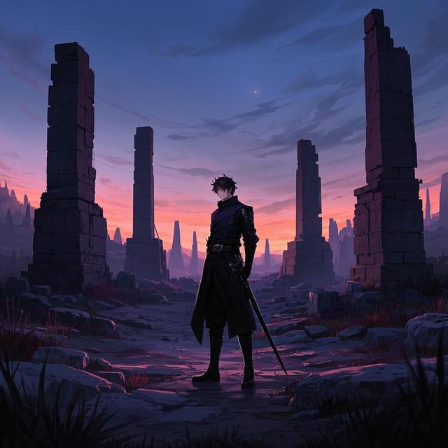 Rise of Shadows – 闇からの覚醒 (Yami kara no Kakusei) - Extended Version