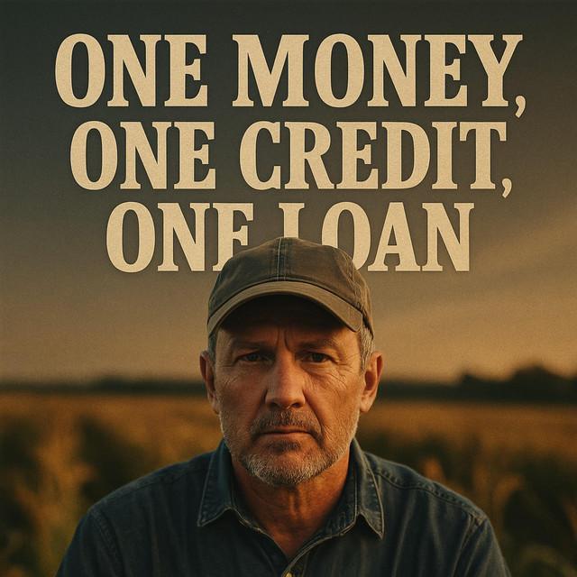 One Money, One Credit, One Loan