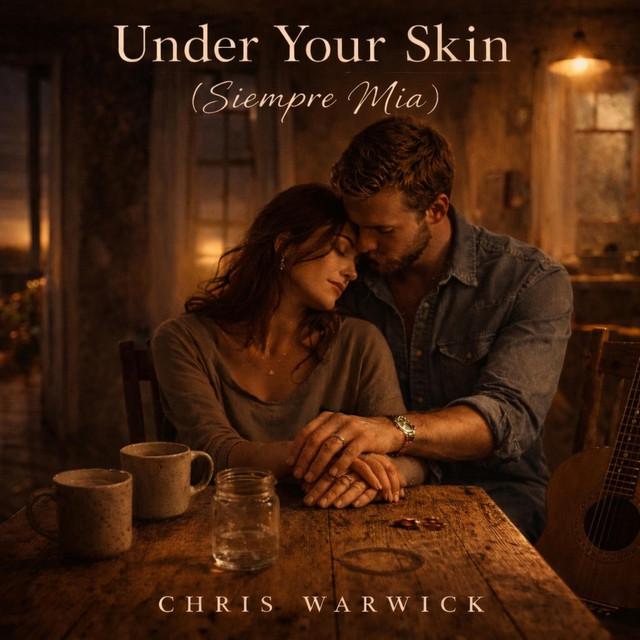 Under Your Skin (Siempre Mía)
