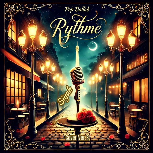 Rythme - Cover Ver.3