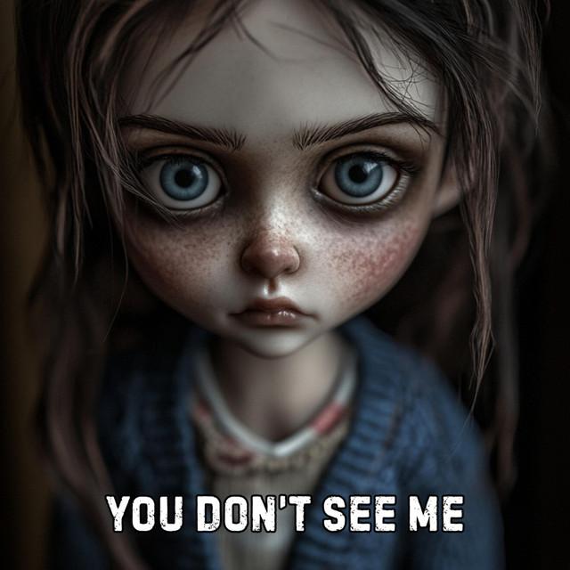 You Don’t See Me