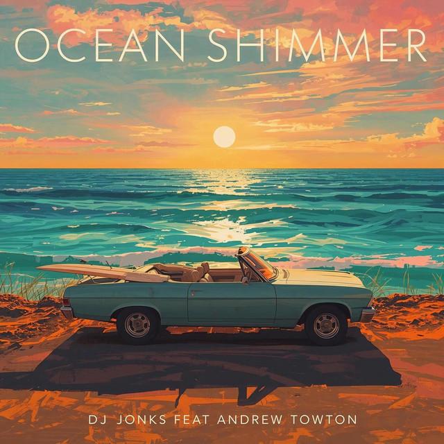 Ocean Shimmer