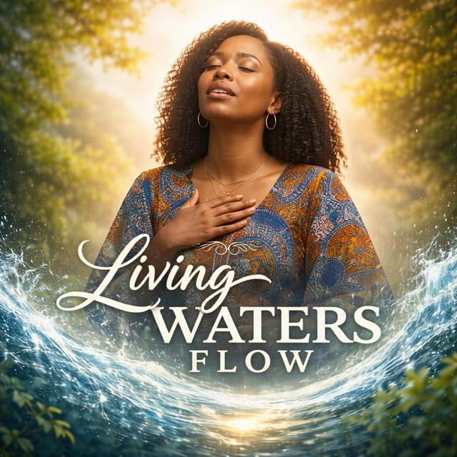 LIVING WATERS FLOW
