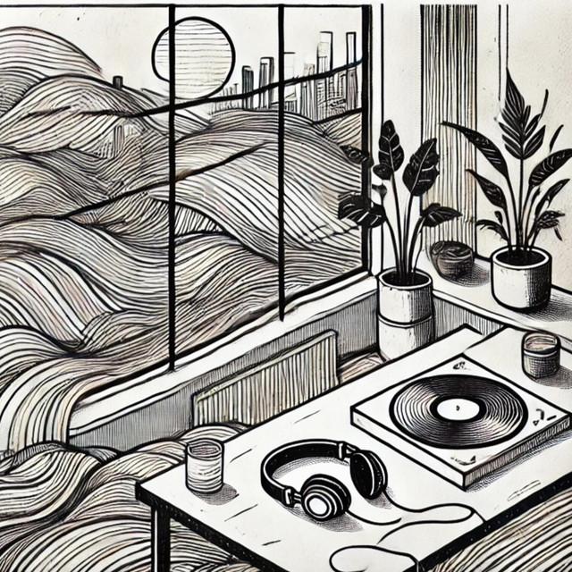 Mellow Chillhop Tracks