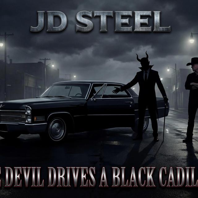 The Devil Drives a Black Cadillac
