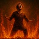 Scream What Saved You