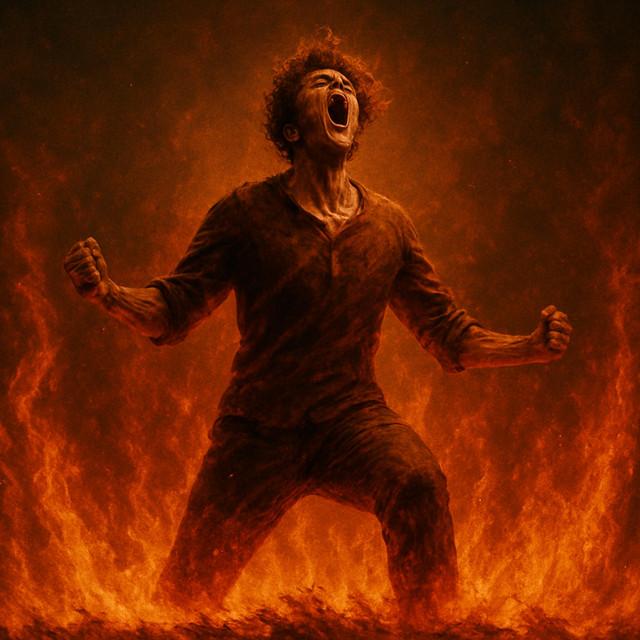 Scream What Saved You